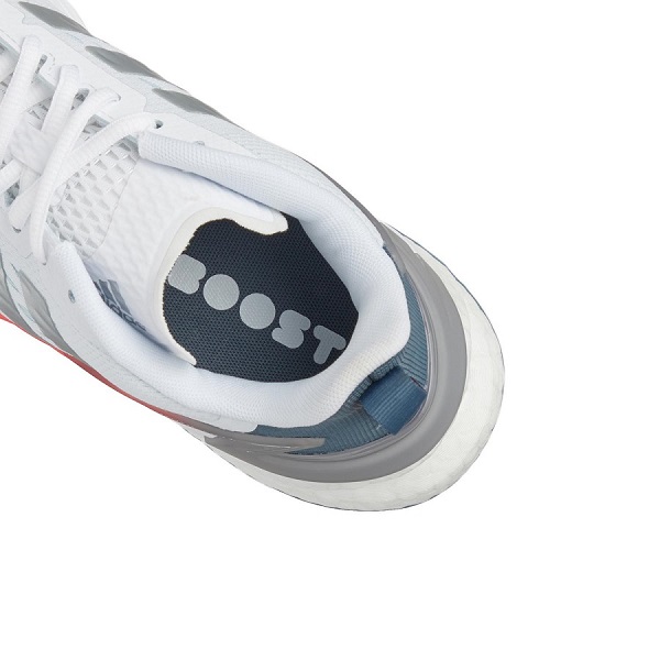 giày chạy bộ adidas unisex response super