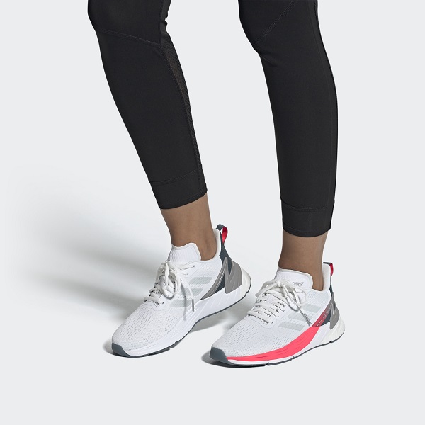 giày chạy bộ adidas unisex response super