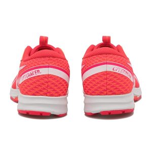 giày chạy bộ nữ asics lyteracer 2