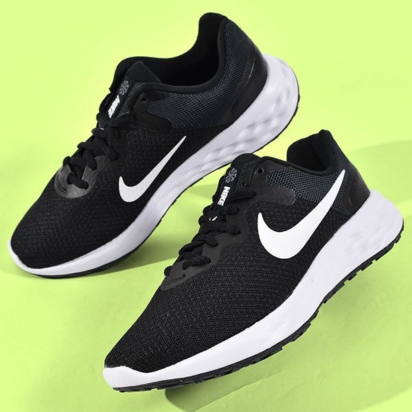 Giày Chạy Nữ Nike Revolution 6 Sale, Chính Hãng ở Bình Dương