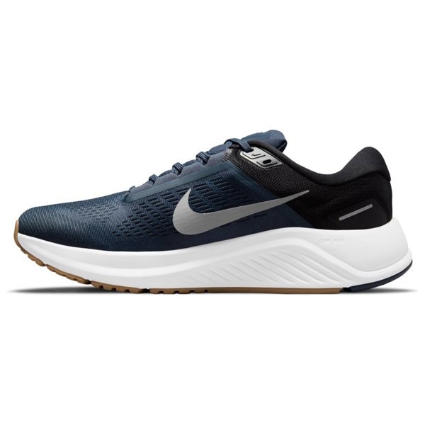 giày chạy bộ nike zoom structure 24