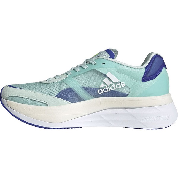 Adidas nam giày pulseboost HD prct đen trắng EF8902 - Japan Authentic