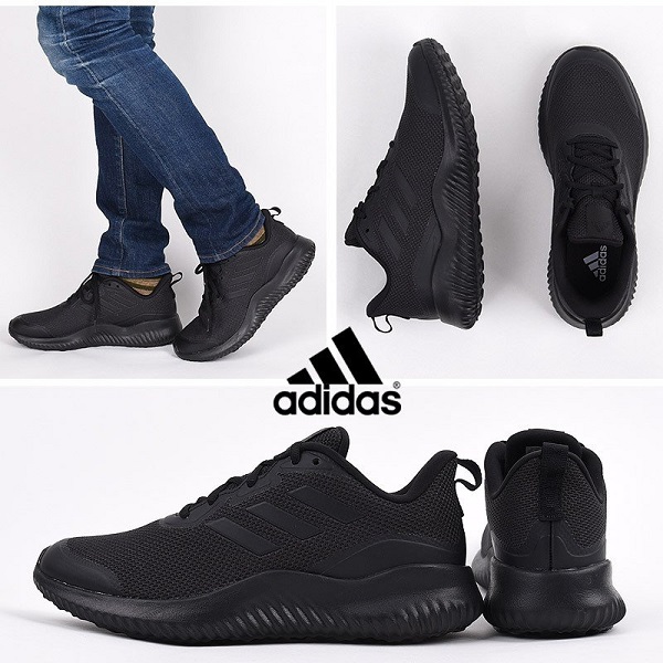 giày chạy nam adidas alphacomfy